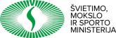Švietimo, mokslo ir sporto ministerija